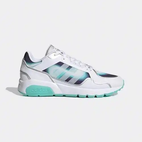 adidasneo男子新品休闲鞋