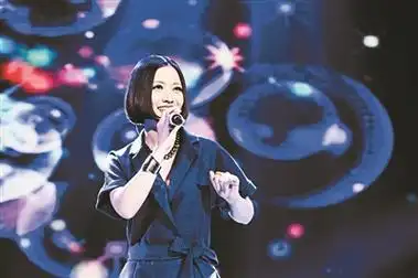 姚贝娜病重去世网友悼念 李玉刚:悲伤难抑制