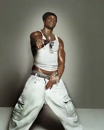 性感男模演绎男装