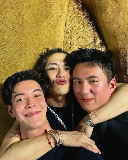 0328王嘉尔生日快乐##王嘉尔普吉岛