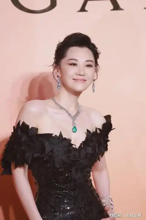 那些越老越有味道的女明星|许晴|御姐|知性美_网易订阅