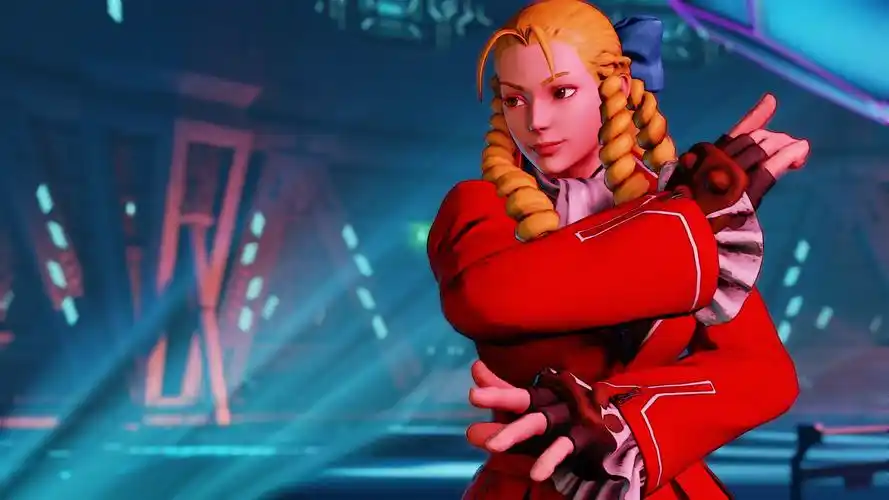 街头霸王5卡琳怎么玩神月卡琳招式及连招技巧详解