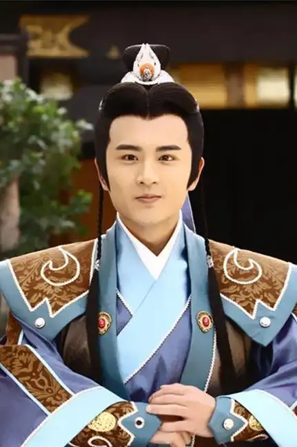 麦迪娜吴庆哲姜鸿郑鹏飞张倬闻李进荣类型:古装神话魔幻封神英雄榜