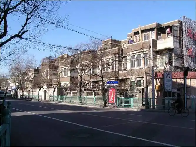 2004年成都道掠影(上)