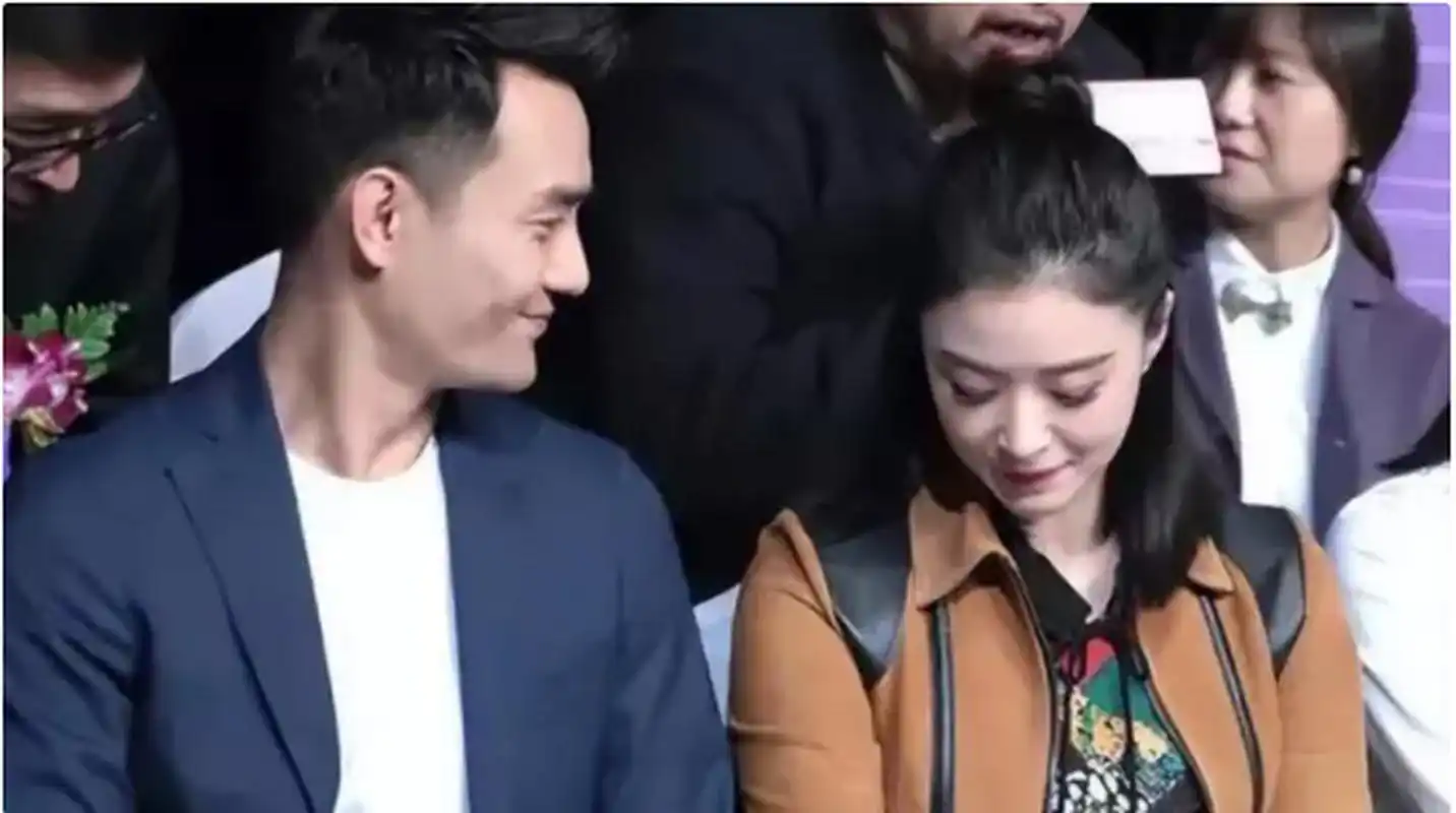 王凯真的会考虑和蒋欣在一起吗?看看蒋欣的条件就知道了