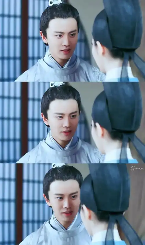 大唐荣耀任嘉伦饰演广平王李俶 - 高清图片,堆糖,美图壁纸兴趣社区