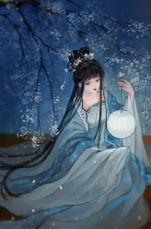 古风- 堆糖,美图壁纸兴趣社区