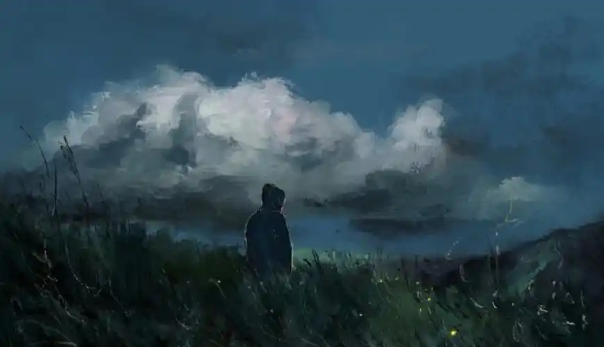 盗墓笔记张起灵时间线二