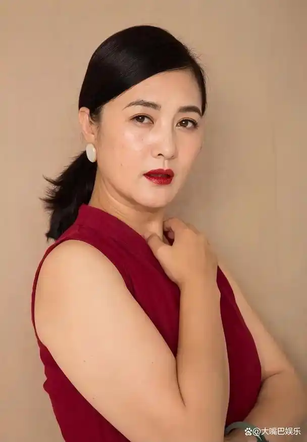 《父母爱情》50 女演员:安杰大嫂风韵犹存,安欣发福王秀娥优雅