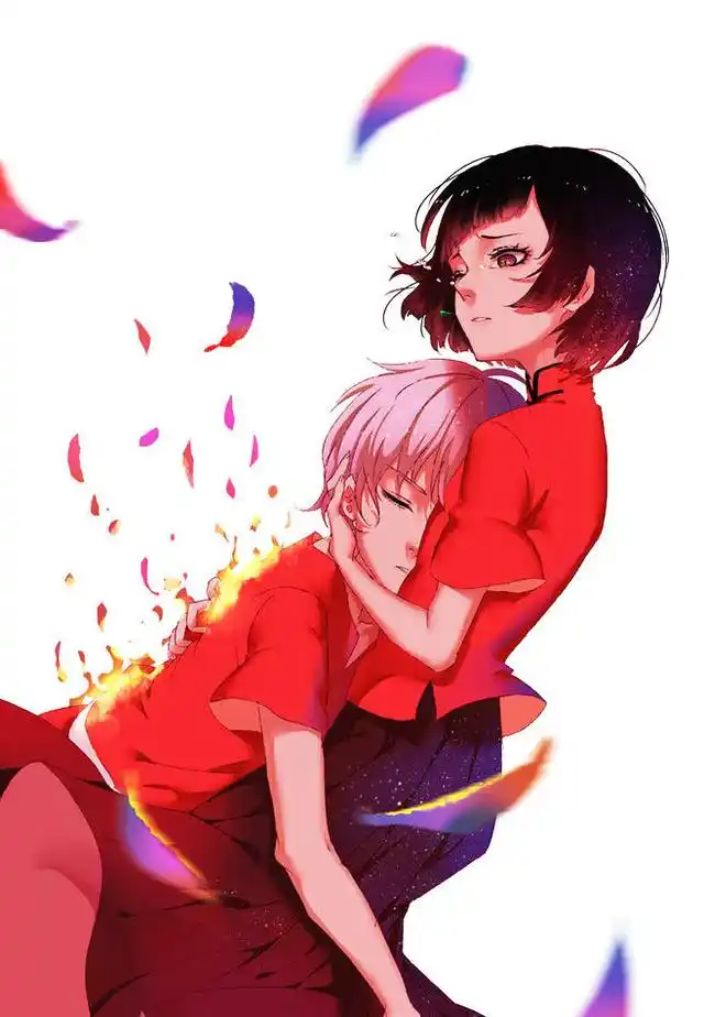 希望椿和湫能够有机会在一起,椿湫幸福回忆美图欣赏