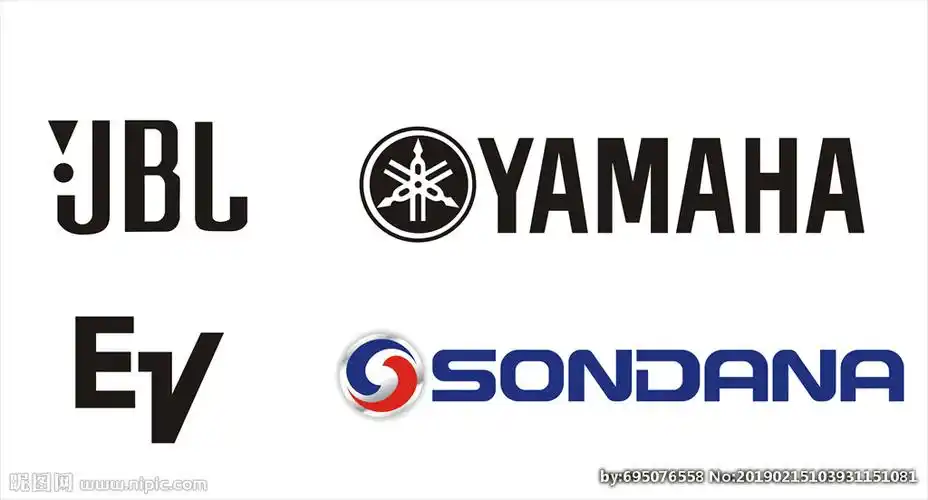 品牌商标设计图__logo设计_广告设计_设计图库_昵图网nipic.com