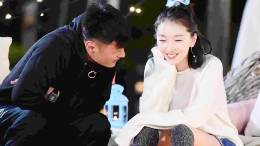 《我们相爱吧第二季》-综艺-免费在线观看