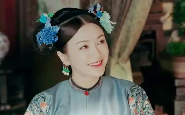 富察容音你永远是我心中的白月光