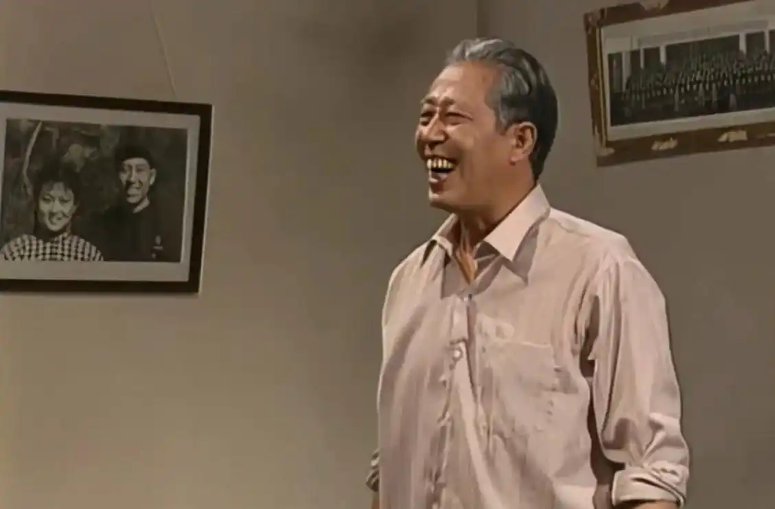 文兴宇一生嗜烟如命7字遗言感动世人遗孀至今无法释怀