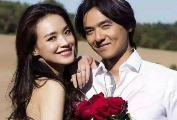 莫文蔚冯德伦冯德伦与莫文蔚相恋九年