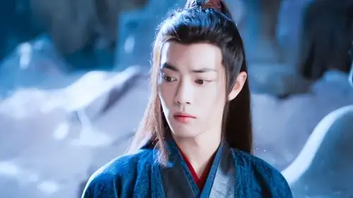 各位小飞侠有没有肖战的超清电脑壁纸? - 知乎