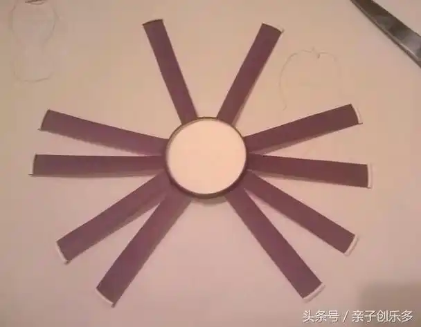 亲子手工:适合3-9岁儿童的螃蟹折法