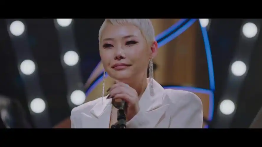 [mv] cheetah - need your love