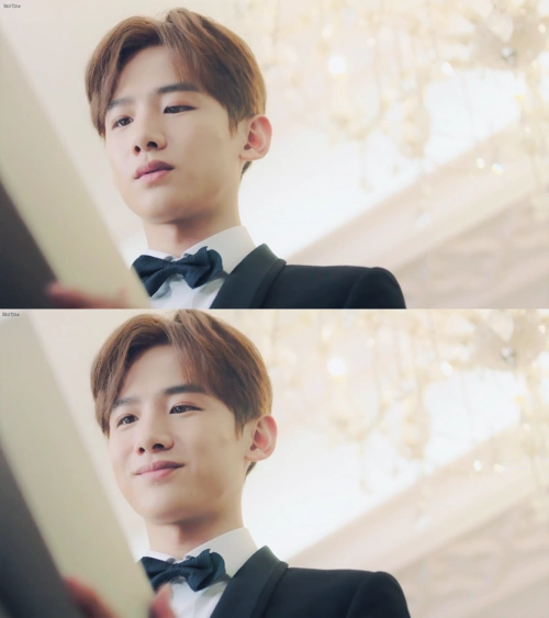 夏至未至 陆之昂 白敬亭