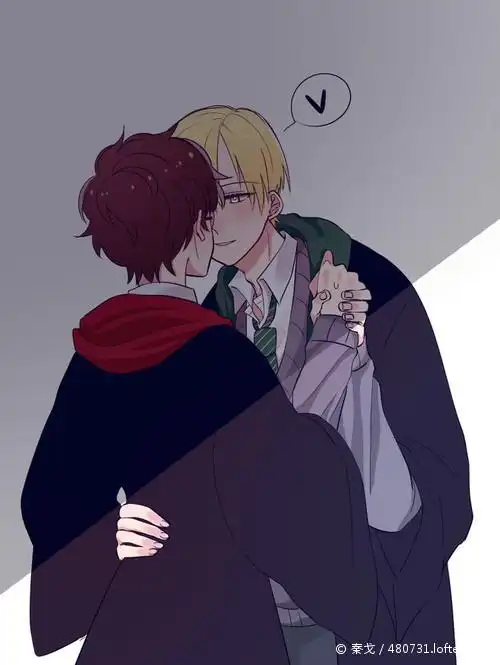 4 all哈小短漫注.