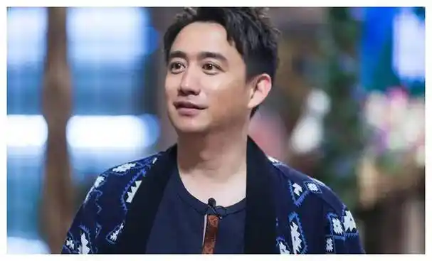 黄磊,一个多面手,才华横溢,新秀,跨界大师_卓越_角色