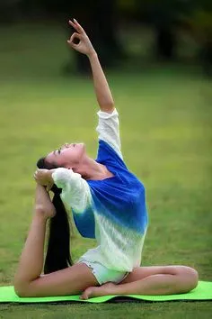 瑜伽健身-花瓣网|陪你做生活的设计师 | 2