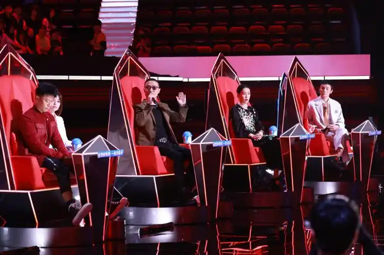 中国好声音入选名单最新(好声音2022新阵容名单)