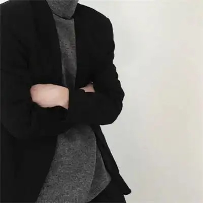 成熟稳重高端头像男 端庄帅气的成熟稳重男生头像图片_男生头像_头像