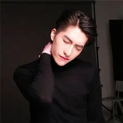 男人专用头像图片