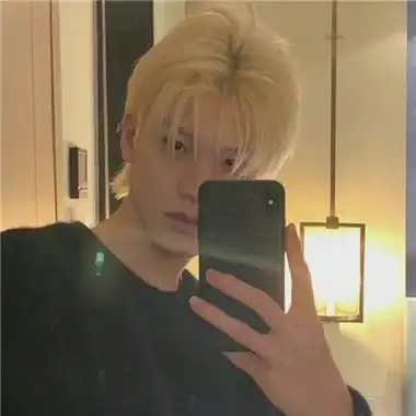 精致又超酷的男生头像合集