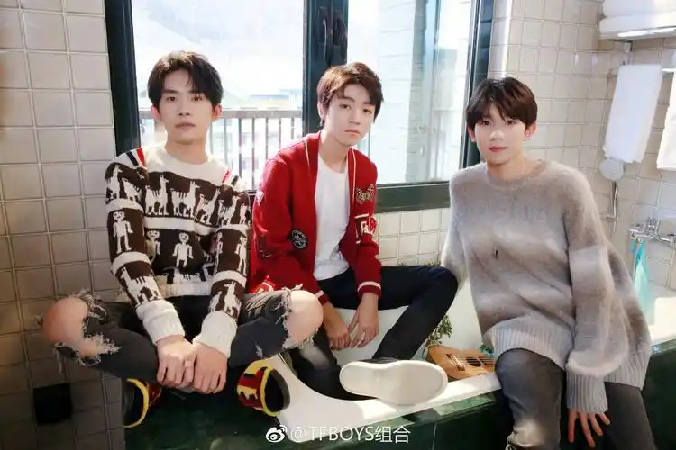 tfboys