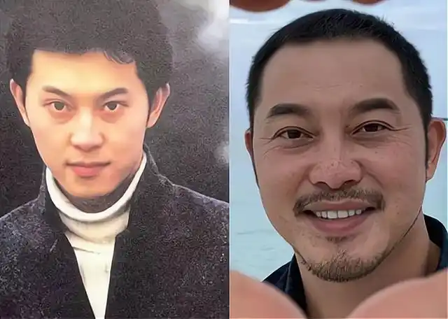 硕果仅存的杨洋也开始找退路,军艺校草的终极目标是喜剧演员?