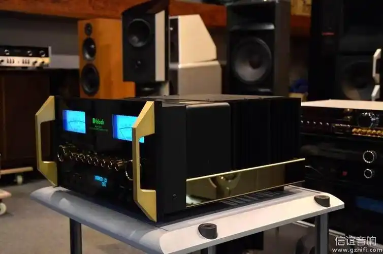 麦景图ma8000g黄金限量版