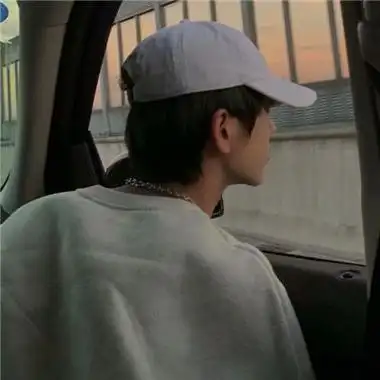 帅哥专用个性头像高清好看的个性帅哥微信头像图片