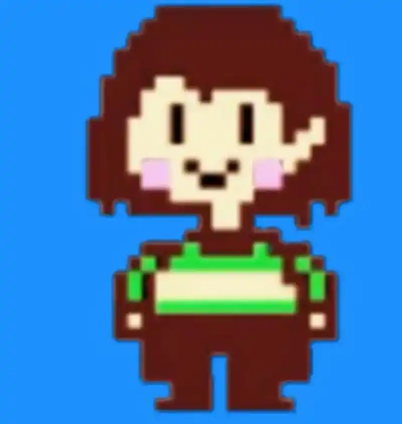 传说之下素材要的拿#传说之下  - 抖音