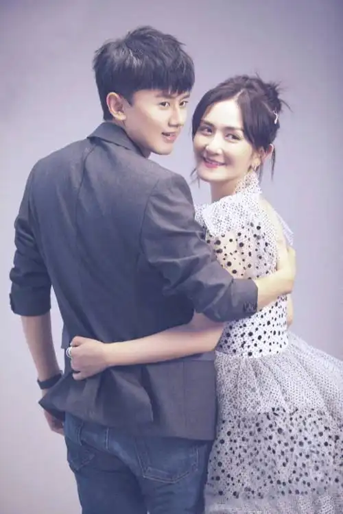 有一种爱情叫张杰谢娜:结婚十年依旧如初恋