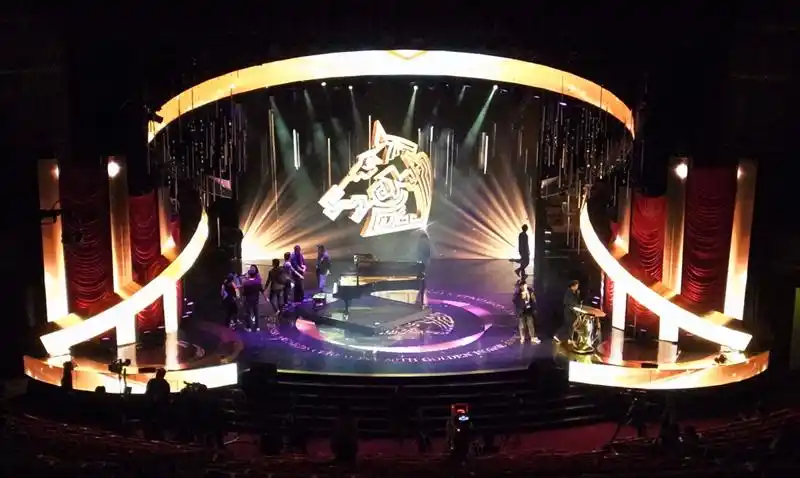 台湾电影金马奖