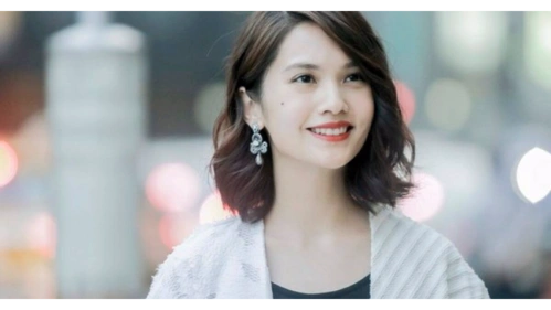 阿妹电台:杨丞琳《暧昧》,我们离爱情似近又似远