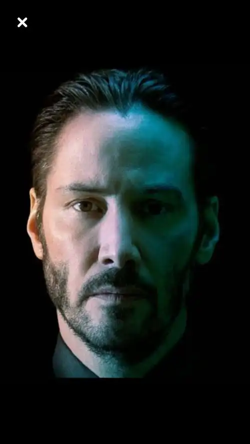 如何评价基努里维斯的巅峰颜值