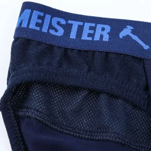 男士三角内裤 莫代尔内裤 健康柔软舒适 男士内裤 男u凸囊袋