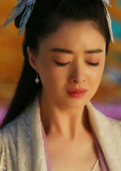 花千骨夏紫薰蒋欣