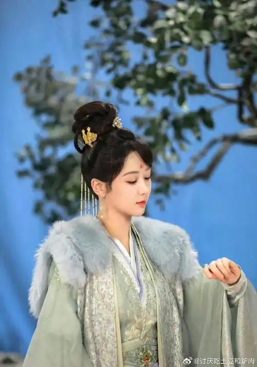 杨紫小夭##杨紫