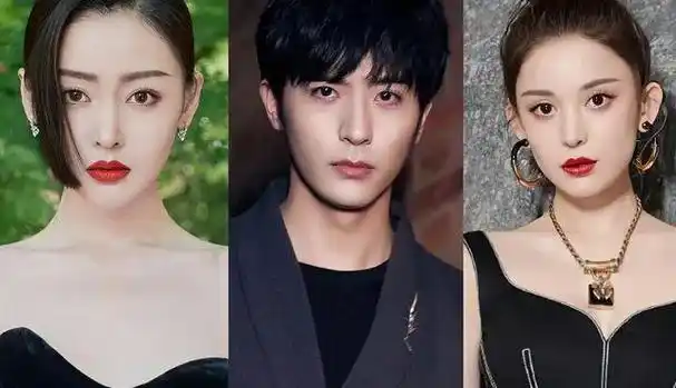 杨洋乔欣聊天记录疑被助理曝光,张天爱旧情被重提,往事再掀波澜