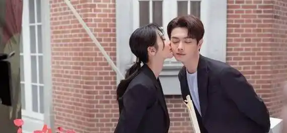 林更新2次被赵丽颖带火,《承欢记》许凯女主运才叫逆天