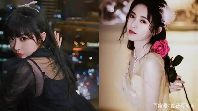 当snh48前成员碰撞pk鞠婧祎和赖美云谁迅闯进了你心里