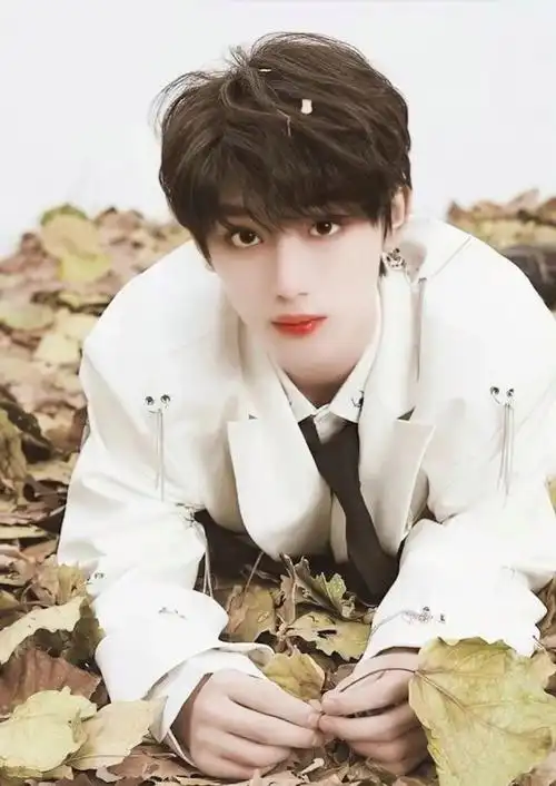 tnt时代少年团-丁程鑫-18楼图片-话本小说网