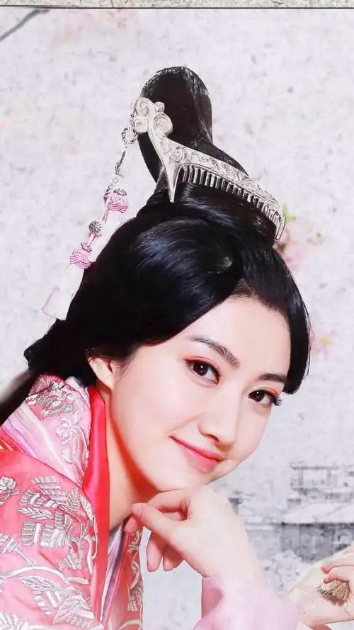 班淑传奇·景甜