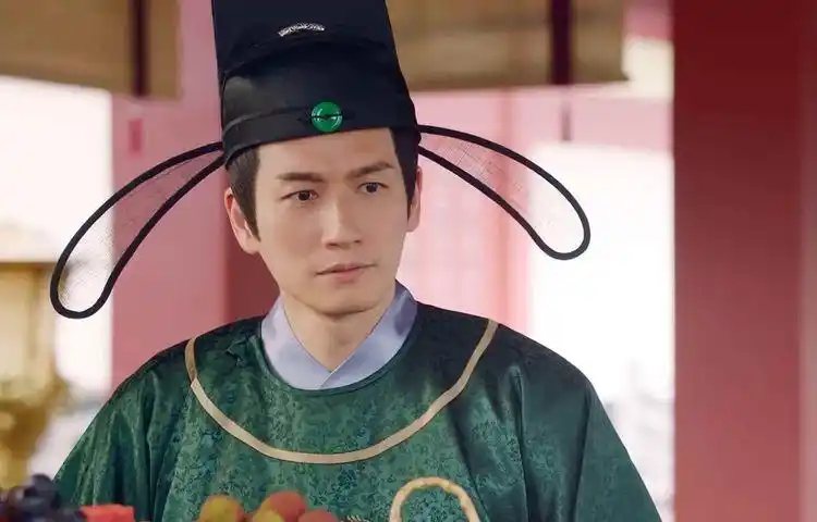 这个文太医问题相当大啊!