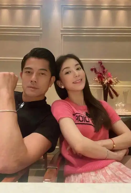 婚后仅6年,抠门天王郭富城,已经被方媛玩弄于股掌之间