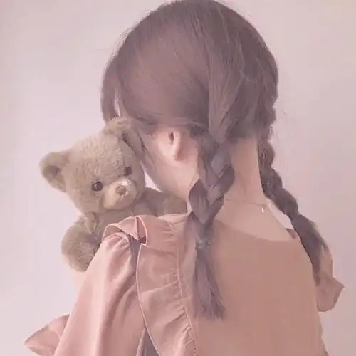 【虎斑收录】女生头像 网红 头像 清新 唯美 可爱 女头